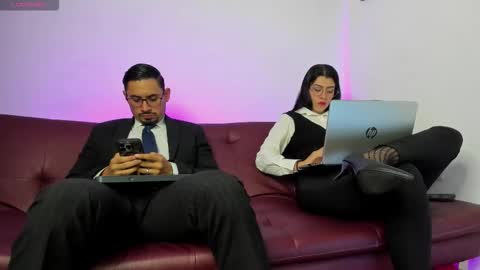 Snapshot of pleasurecompany chatting on September 27, 3:04 am sergio natalie online show from September 27, 3:04 am