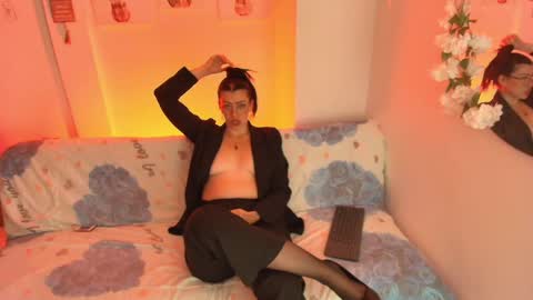 sergio   natalie online show from May 24, 5:47 am