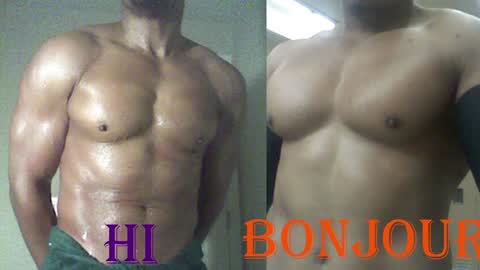 StraightPlush online show from December 30, 6:53 am