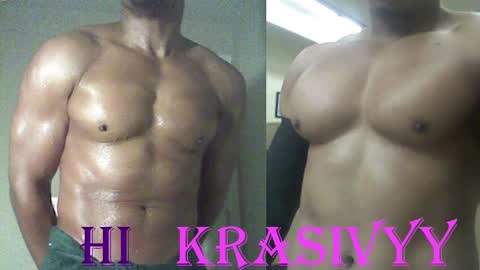 StraightPlush online show from September 21, 6:39 am