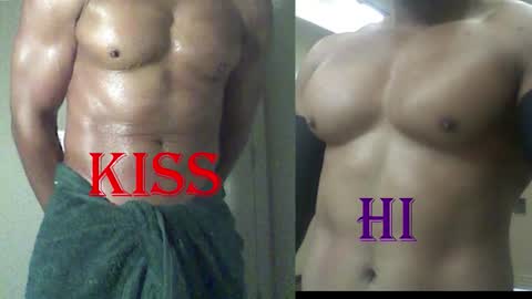 StraightPlush online show from February 19, 6:34 am