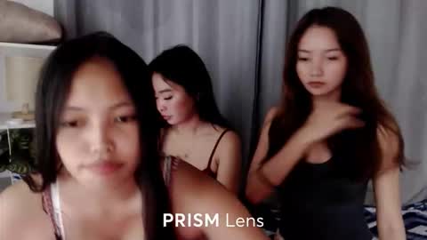 WildWhisper online show from April 12, 10:41 am