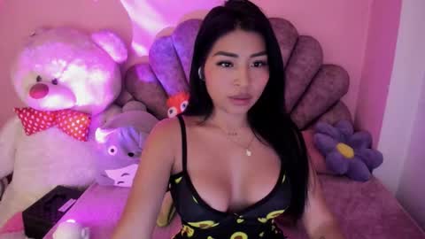 Nicole online show from September 22, 2:59 am