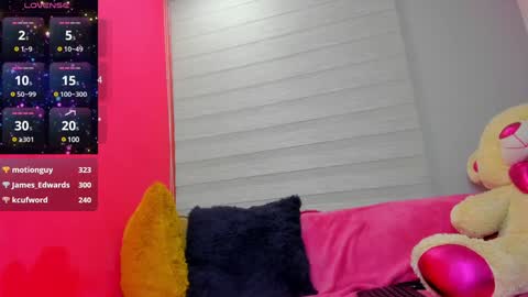 catalina online show from January 5, 11:55 pm