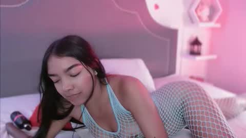 Pocahontas online show from November 26, 5:42 pm