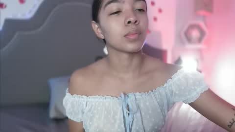 Pocahontas online show from November 12, 11:23 am