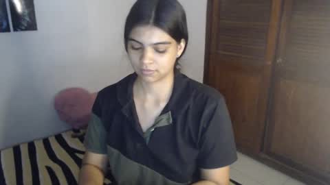 Snapshot of pocahontas_princess__ chatting on September 20, 5:10 am Pocahontas online show from September 20, 5:10 am