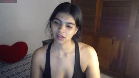 Pocahontas online show from October 24, 4:46 am