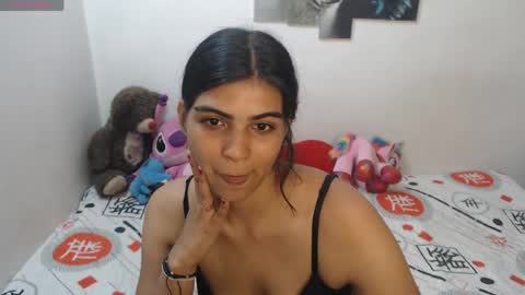 Pocahontas online show from May 21, 6:03 pm