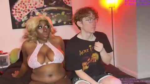 Kayla bunnyXander cock online show from December 23, 3:02 am