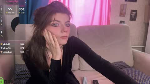 Cute Sofia and Handsome Richy online show from April 26, 5:49 am