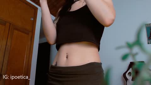 IG ipoetica  online show from January 15, 3:07 pm