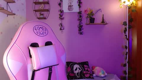 poison_liv online show from September 25, 1:51 pm