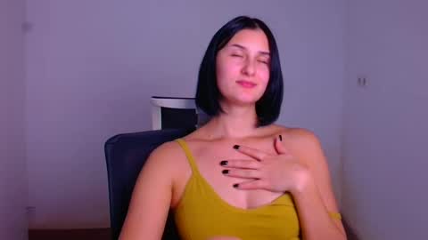 Pokahontas online show from January 20, 12:49 pm