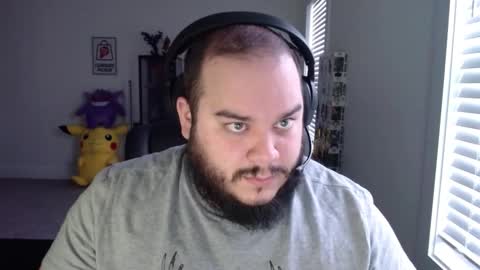 Pokegaymer69 online show from January 14, 4:04 pm