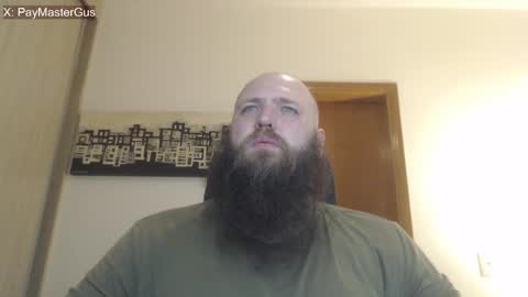 Bear online show from April 21, 2:51 am