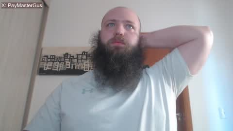 Bear online show from April 23, 3:02 pm