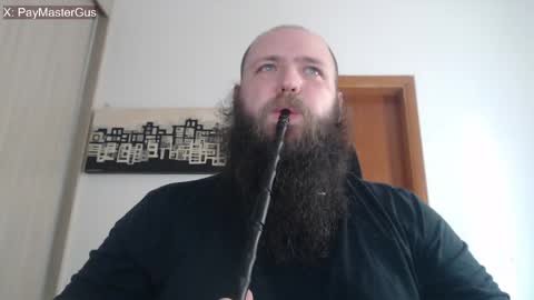 Bear online show from April 28, 2:21 pm