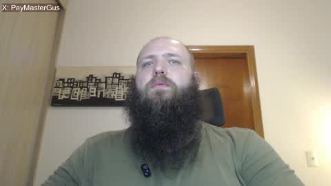 Bear online show from April 11, 2:05 am