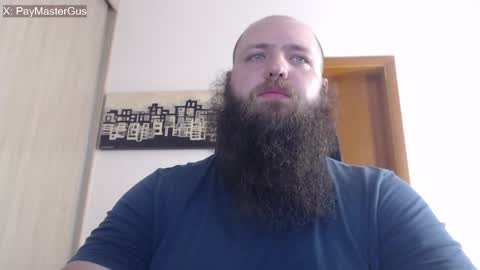 Bear online show from April 25, 1:52 pm