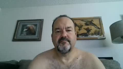 polarisman74 online show from June 27, 4:02 pm