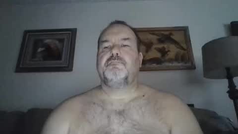 polarisman74 online show from February 9, 9:50 pm