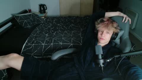 Polarny online show from December 10, 7:54 pm