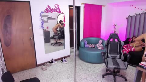 Polett Amarantas online show from March 14, 12:42 pm