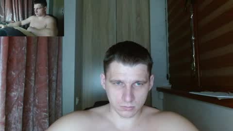 Poliglotjoe2 online show from April 18, 7:18 pm