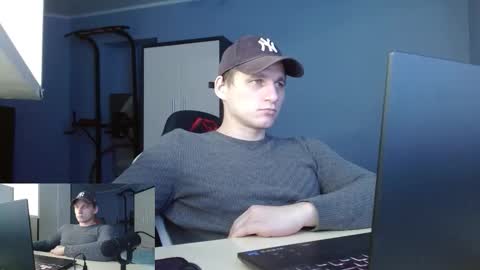 Poliglotjoe2 online show from February 4, 11:25 am