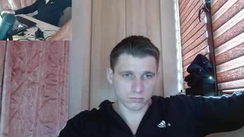 Poliglotjoe2 online show from March 23, 1:05 pm