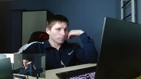 Poliglotjoe2 online show from February 13, 9:40 pm