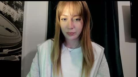 Polina online show from February 2, 6:48 pm