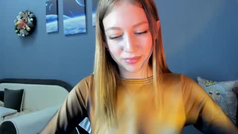 Polina online show from January 12, 4:29 pm