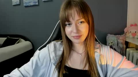 Polina online show from October 10, 6:58 pm