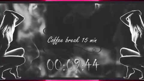 Polina online show from January 16, 3:59 am