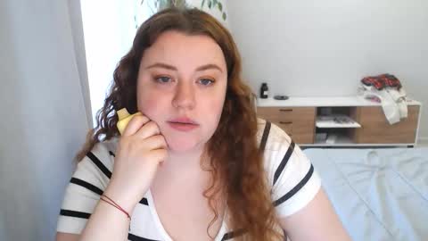 Polina online show from April 13, 1:26 pm