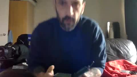 aquiles online show from February 15, 11:17 am