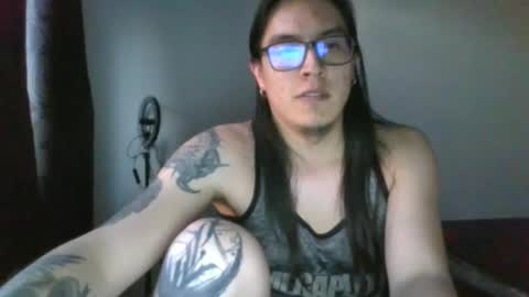 Diego online show from February 21, 11:10 pm