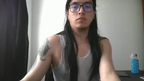 Diego online show from February 19, 8:31 pm