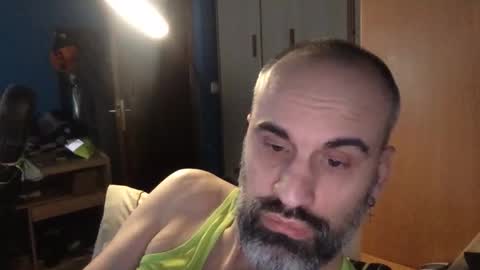 DIEGO O DIEGUITO online show from February 12, 8:07 am