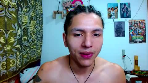 Gian online show from March 12, 6:32 pm