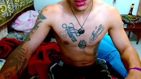 Gian online show from March 8, 4:12 am