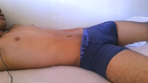 jean-BOY online show from April 15, 7:16 pm