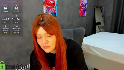 Polly online show from October 29, 2:02 am