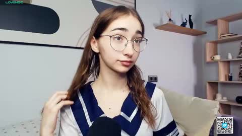 Polly online show from October 11, 7:24 am