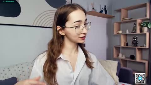 Polly online show from October 10, 7:14 am