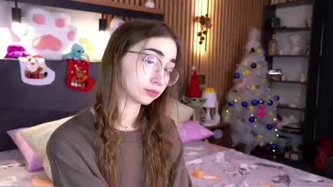 Polly online show from November 30, 8:21 am