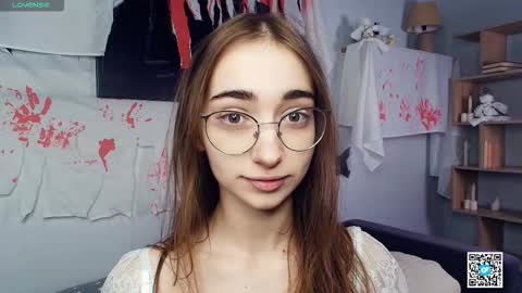 Polly online show from October 31, 7:42 am