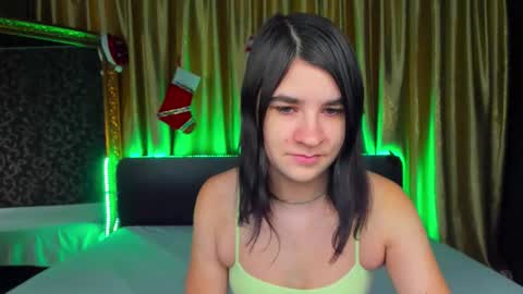 Polly online show from January 8, 7:14 am